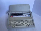 Brother GX-6750 Electronic Typewriter W/ Ribbons, Tapes, Daisy Wheel: Working. Fixed Price $49.19.