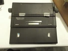 Olivetti RT-5400 Typewriter. Vintage And Portable Has Hard Outside Case. Fixed Price $50.39.