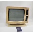 Vintage Amstrad Pcw 8256 Monitor 12" - Tested, See Notes. Fixed Price $199.95.