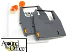 Canon ES-20...2 Typewriter Ribbons And Lift Off Tapes. Fixed Price $18.95.