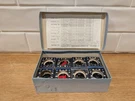 Ibm Selectric Typewriter "golf Ball" Head Bundle - Free P&p. Fixed Price $134.26.