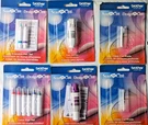 Brother Scanncut Pen Holder Color Set Deep Blade Erasable Pick. Fixed Price $10.25.
