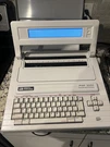 Smith Corona Pwp 2000 Vintage Personal Word Processor. Fixed Price $300.00.