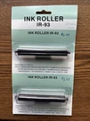 Lot Purple Ink Roller To Fit Casio Ce 2300/2400, Sharp A310, ELECT/SR-3020. Fixed Price $29.99.