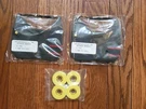 2 Pack Panasonic KXR445 Typewriter Ribbon Cartridge + Correction Tape Value. Fixed Price $14.99.