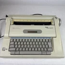 Smith Corona NA3HH Dictionary Typewriter Display Word Processor Working- *read. Fixed Price $39.99.