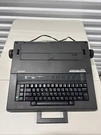 Brother Compactronic 300M Electric Electronic Typewriter Keyboard Cover 11735. Fixed Price $99.99.