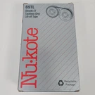 Nu-kote 69TL Olivetti Tackless Dry Lift-off Tape For Typewriters. Fixed Price $15.99.