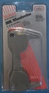 Nukote Ibm Wheelwriter 3,5,6 Lift Off Cassette NK192LT New In Package. Fixed Price $8.00.