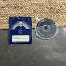 Panasonic Cartridge Printwheel D1-CR 100 Courier 12. Fixed Price $40.00.