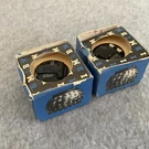 Lot Of Ibm 12 Pitch Prestige Elite 72 & Script Font Balls In Box New Old Stock. Fixed Price $25.00.