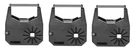 3 X Ribbon Group 159C For Brother Em 501 700 711 721 750 811 1000 2050. Fixed Price $179.53.