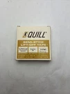 Quill Brand Ribbons 7-11161 Semi-stick Lift-off Tape Correction 4PK!. Fixed Price $6.75.