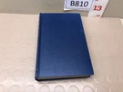 Manual Greek Lexicon Of The New Testament By George Abbott-smith (1960). Fixed Price $18.95.