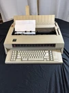 Ibm Wheelwriter 6 Electronic Typewriter Tested Working Vintage. Fixed Price $100.00.