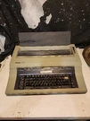 Swintec Typewriter 8011 Wide Format Word Processor Desktop Publisher Tested. Fixed Price $79.19.