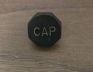 Oliver Typewriter Cap Key Antique Schreibmaschine Part Vtg NO.5 6 7 8 9 10. Fixed Price $10.00.