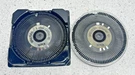 Xerox Memorywriter Printwheel Courier 12 9R87530/ Letter Gothic 15 9R87565. Fixed Price $19.99.