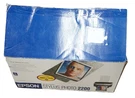Epson Stylus Photo 2200 Printer New Open Box, 7 Color 2880 1440 Dpi Free Ship.. Fixed Price $299.50.