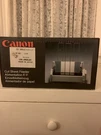 Canon Starwriter 80 Paper Feeder For Parts, Used Sw And User Guide Manual.. Fixed Price $90.00.