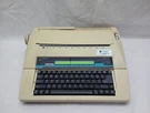 Rare Nakajima WPT-66 Portable Electronic Word Processing Typewriter Tested Works. Fixed Price $75.00.