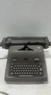 Defective Vintage 1950S Ibm Electric Typewriter Model 11C G3D. Fixed Price $36.48.