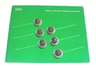 Ibm Selectric Typewriter Operating Instructions Booklet 26-PAGES (1971). Fixed Price $9.99.