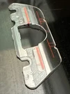 Genuine Ibm Brand Selectric Iii Paper Card Guide Pn# 1206424 Not China Junk!. Fixed Price $17.00.
