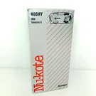 Nukote High Yield Correctable Film Nos Black Ribbon Tape Ibm Selectric Ii B86HY. Fixed Price $8.99.