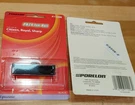 Porelon 11206 PR74 Calculator Ink Roll, 1-PACK, Black / Sharp Citizen Royal New. Fixed Price $14.00.