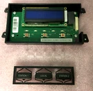 Olivetti XYAB0380 XYAB1827 XYAB0530 PR2 Plus Ops Console Display Keyboard. Fixed Price $29.99.