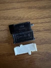Ibm Selectric Iii Part # 1154495 Power Switch With Clamp New Genuine (rare). Fixed Price $19.95.