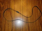 Ibm Personal Wheelwriter Typewriter Part Transport Drive Belt -used. Fixed Price $10.97.
