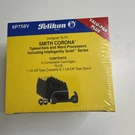 Pelikan Correctable Cartridges Smith Corona 6P758V Made In Usa New Box. Fixed Price $13.99.