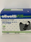 5 Pkg Olivetti Plus Black Film Ribbon Swc 13307 Smith Corona Jcpenney Kmartsears. Fixed Price $12.00.