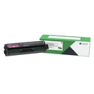 Lexmark C3210M0 Return Program 1500 Page-yield Toner Magenta New. Fixed Price $93.99.