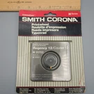 Smith Corona Printwheel Regency 12 H59501 Single Pack New Sealed. Fixed Price $23.00.