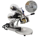 Manual Hot Stamping Printer Ribbon Coding Date Character Code 110V. Fixed Price $66.74.