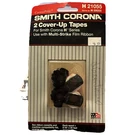 Smith Corona Cover-up Tapes Series 21055 59055 New Old Stock. Fixed Price $11.46.