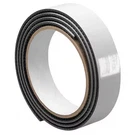 3M 1-10-SJ3540 Reclosable Fastener, Rubber Adhesive, 30 Ft, In W, Black. Fixed Price $127.99.