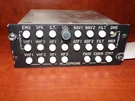 Baker Electronics Smith Audio System M-1035-E3A/B. Fixed Price $125.00.