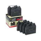 Smith Corona Typewriter Ribbons - Smc Cartridges (6 Pack). Fixed Price $55.90.