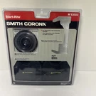 Smith Corona Start Rite Right System /print Wheels/ribbons H63503 (read!). Fixed Price $12.00.