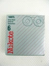 Nukote Tackless Lift-off Correcting Tape 166TL Silver Reed EX34/42/44. Fixed Price $18.99.
