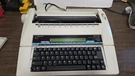 Nakajima WPT-66 Portable Electronic Word Processing Typewriter. Fixed Price $49.99.