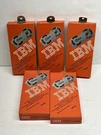 Lot Of (5) Ibm Correctable Film Ribbon 1299095 Black. Fixed Price $29.99.
