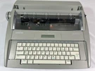 Brother SX-4000 Portable Electronic Typewriter Tested. Fixed Price $105.00.