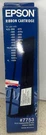 Epson 7753 Ribbon Cartridge "brand New" Made In Usa. Fixed Price $6.99.