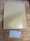 Brother Professional 400 Electronic Typewriter ** Top Case Cover (only). Fixed Price $15.00.