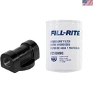 1210KTF7026 Micron Hydrosorb Fuel Filter Kit With 3/4" Head 25 Gp.... Fixed Price $104.99.